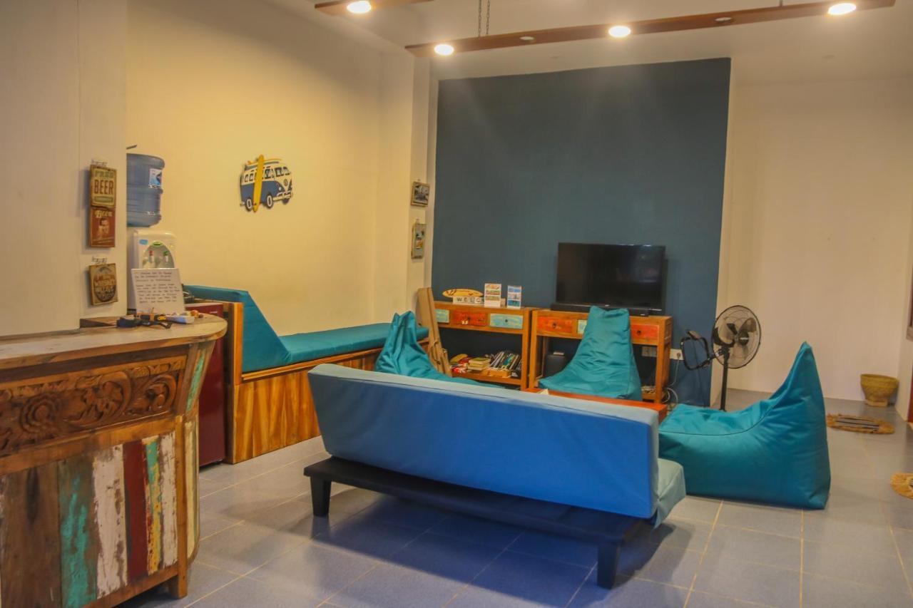 Apartamento Charlies Shack Lombok Kuta Lombok Exterior foto