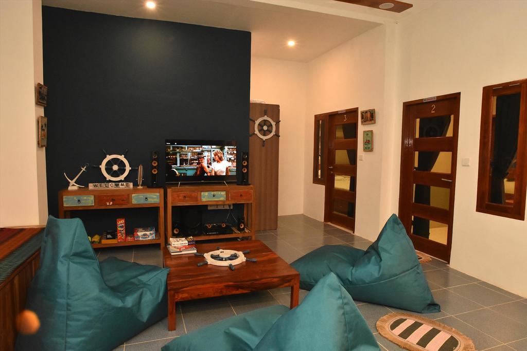 Apartamento Charlies Shack Lombok Kuta Lombok Exterior foto