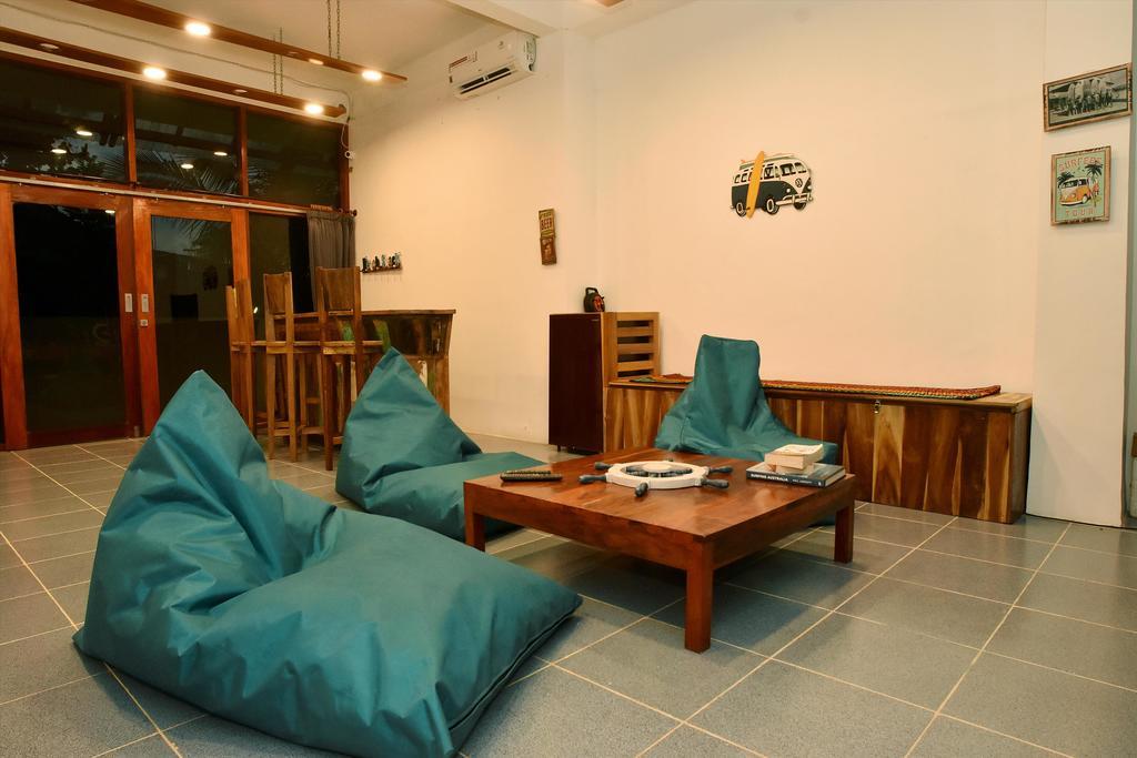 Apartamento Charlies Shack Lombok Kuta Lombok Exterior foto