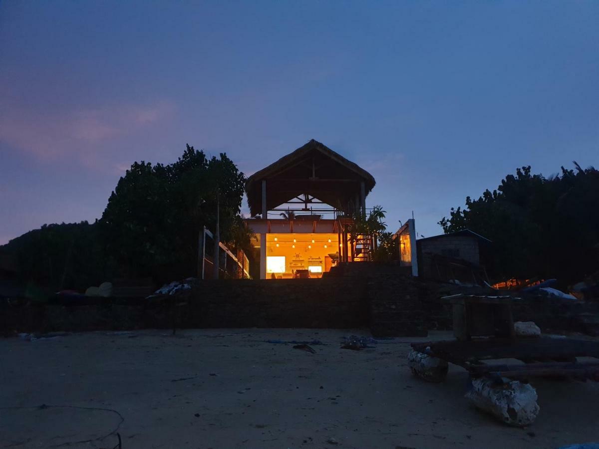 Apartamento Charlies Shack Lombok Kuta Lombok Exterior foto